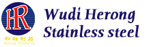 WuDi HeRong Stainless Steel Products Co., Ltd.