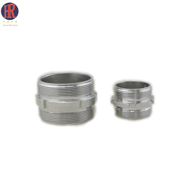 Outer wire joint