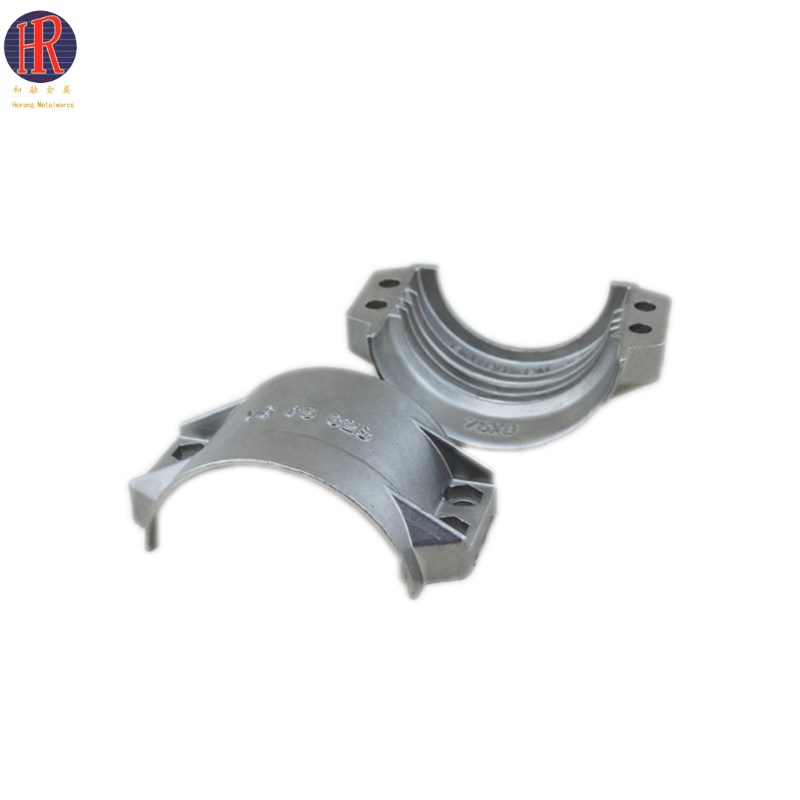 safety clamp