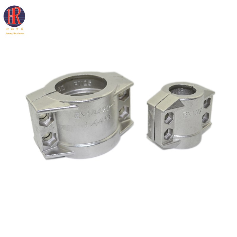 safety clamp